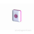 Mini Rastreador de Pet Wireless GPS